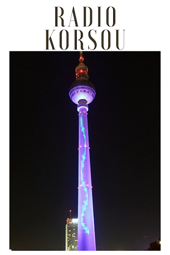 radio korsou Screen 3