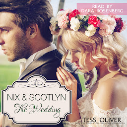 Icon image Nix & Scotlyn: The Wedding
