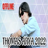Lagu Thomas Arya 2022 Offline icon