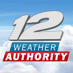 Cover Image of डाउनलोड KXII Weather Authority App  APK
