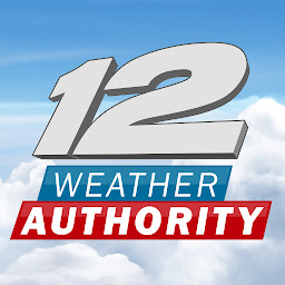 图标图片“KXII Weather Authority App”