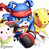 Guide Digimon World 3 icon