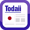 TODAI icon