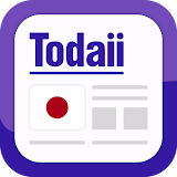 Todaii: Easy Japanese icon