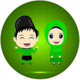Doa Anak Muslim - Audio icon