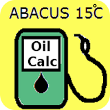 Oil Abacus15°C icon