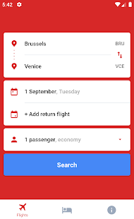 App-voorskou