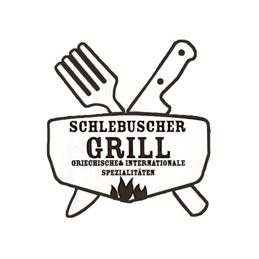 Schlebuscher Grill logo