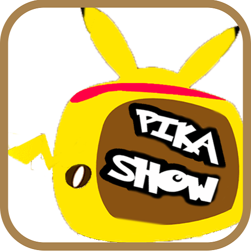 PikaShow: Free Live TV MOVIES Guide 