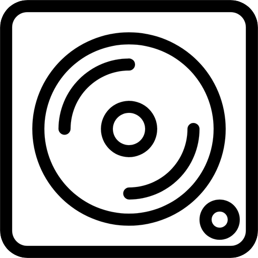 Circles & Dots logo