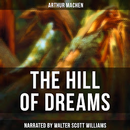 Symbolbild für The Hill of Dreams