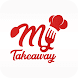 My Business Hub (MyTakeaway) - Androidアプリ