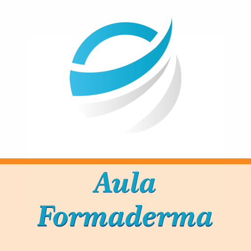 Aula Formaderma logo