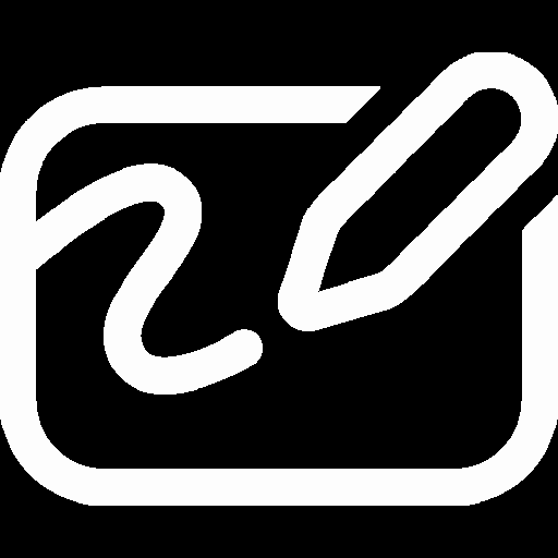WriteAndWipe logo