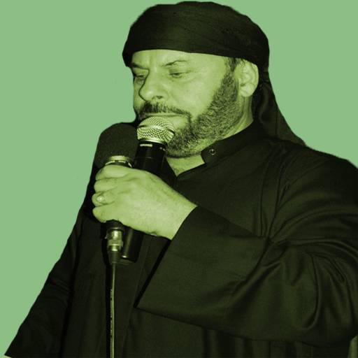 لطميات مله جليل الكربلائي logo