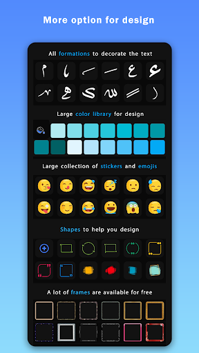 Text On Photo Editor -Add Text Screenshot 2 - AppWisp.com
