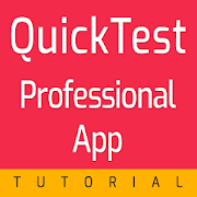 QuickTest Professional App