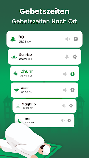 App-Vorschau