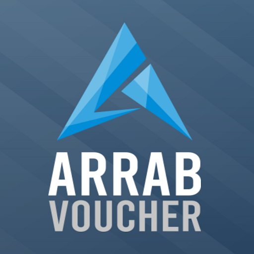 Arrab Voucher Supervisor logo