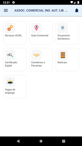 ACIAL Mobile Screen 3
