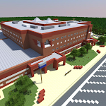 Cover Image of Tải xuống School maps for MCPE. Best school map. 1 APK