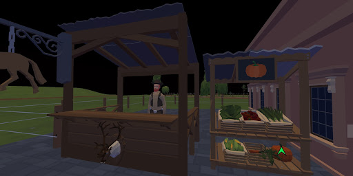 Android application DEMO Poly Adventures screenshort