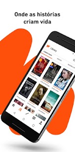 Wattpad Premium 10.60.1 Mod Apk (Tudo Desbloqueado) 1