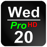 Date In Status Bar HD Pro icon