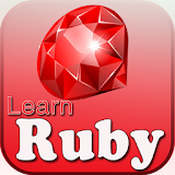 Learning Ruby programming icon