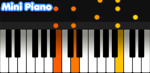 Mini Piano