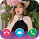 Kim Loaiza Fake Video Call Simulation - Androidアプリ