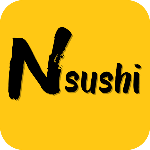 Nsushi | Омск logo