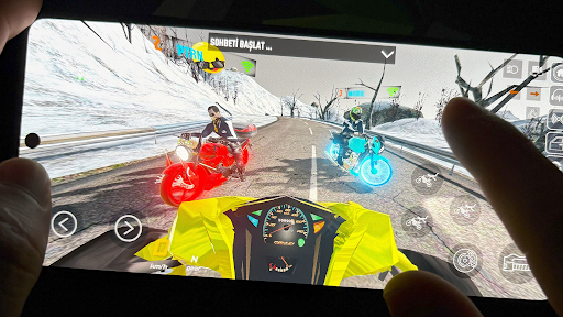 CG Moto Online 8