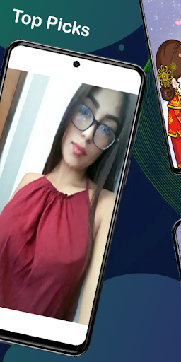 Thai Dating - Thailand Chat App