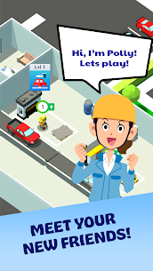 Poly Factory MOD APK (Unlimited Money/Free Shopping) 7