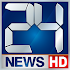 24 News HD Channel
