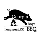 Georgia Boys BBQ icon