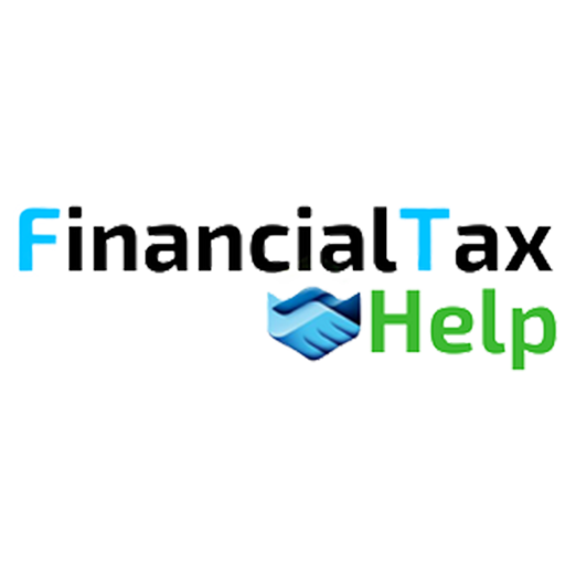 Financial Tax Help 1.0 Icon