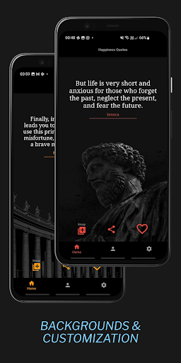 Stoic Antidote Stoic Quotes