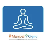 ManipalCigna ProActiv icon