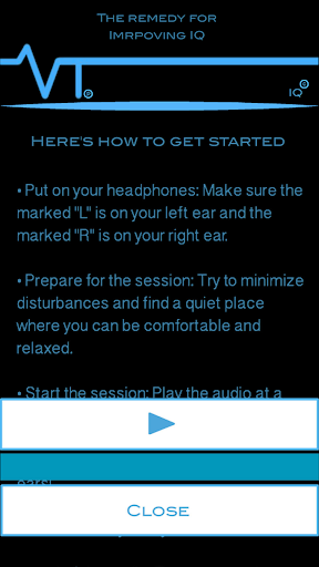 IQ Pro Screen 2