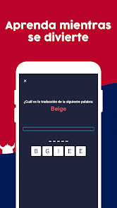 Screenshot 4 Aprender noruego -Principiante android