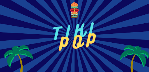 Tiki Pop - Match 3 Puzzle Game