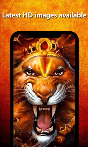 Lakshmi Narasimha HD Wallpapers