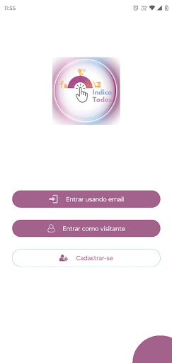 Indica Todos Screen 2