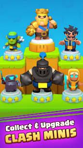 Clash Mini Apk Download For Android 1.1689.3 1