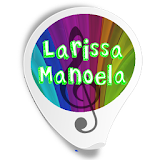 Larissa Manoela Songs New icon