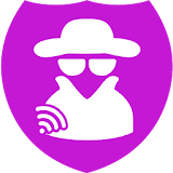 WIFI Password Hacker PRANK icon
