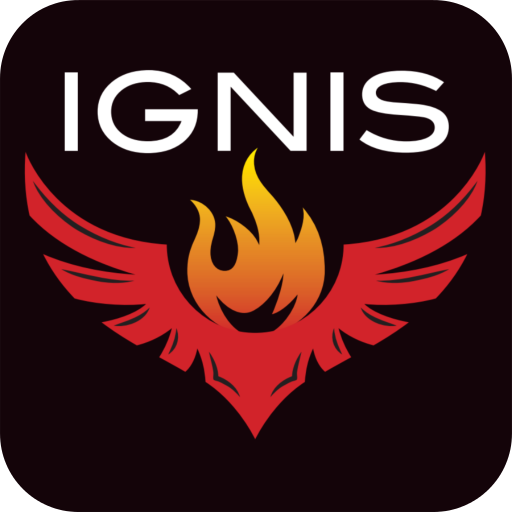 Ignis Pixhawk logo