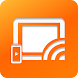 Screen Mirroring for All TV - Androidアプリ